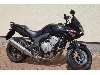 Honda CBF 600 S ABS