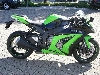Kawasaki Ninja ZX-10R ABS Modell 2012