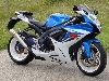 Suzuki GSX-R600 Yoshimura