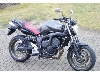 Yamaha FZ6 S2 ABS