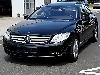 Mercedes-Benz CL 500 Voll
