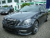 Mercedes-Benz E 63 AMG DISTRONIC PANORAMA