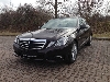 Mercedes-Benz E 250 CDI Leder+Navi