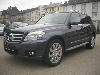 Mercedes-Benz GLK 220 CDI DPF 4Matic 7G-TRONIC NAVI 
