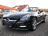 Mercedes-Benz SLK 200 BlueEFFICIENCY 7G-TRONIC AMG