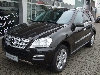 Mercedes-Benz ML 350 Standheiz. Unfallfrei - Airmatic - Comand