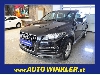 Audi Q7 3.0 TDI quattro tiptronic 7 Si. netto 22700,-