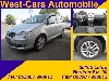 VW Touran 2.0 TDI DPF TRENDLINE NAVI ALU KLIMA