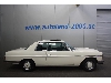 Mercedes-Benz 250 Coupe Serie 1-Autom.Sammlerzustand