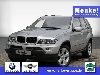 BMW X5 30d (Xenon PDC NaviProf. P-Dach AHK Sportpaket)