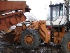 Sonstige Radlader Samsung SL 250 wheelloader 3,5m 22to.
