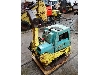 Ammann AVH4020 Vibrationsplatte Rüttelplatte Verdichter