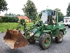 Zeppelin ZL 6B Radlader wheelloader 4,8to. 5400h