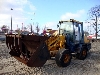 Hanomag 15F Radlader GGW 5,3to. wheelloader 1,25m³