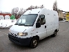 Citroen Jumper 2,5TD hoch Kasten 230L L1H2 LKW