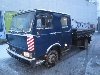 Iveco Zeta 79-14.1 Kipper Doka Dreiseitenkipper 128tkm