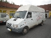 Iveco TurboDaily 49-10V LKW Kasten maxi Nutzlast: 2330