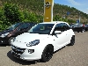 Opel Adam Jam 1.4 ecoFlex ALU LED Stars Himmel!!!